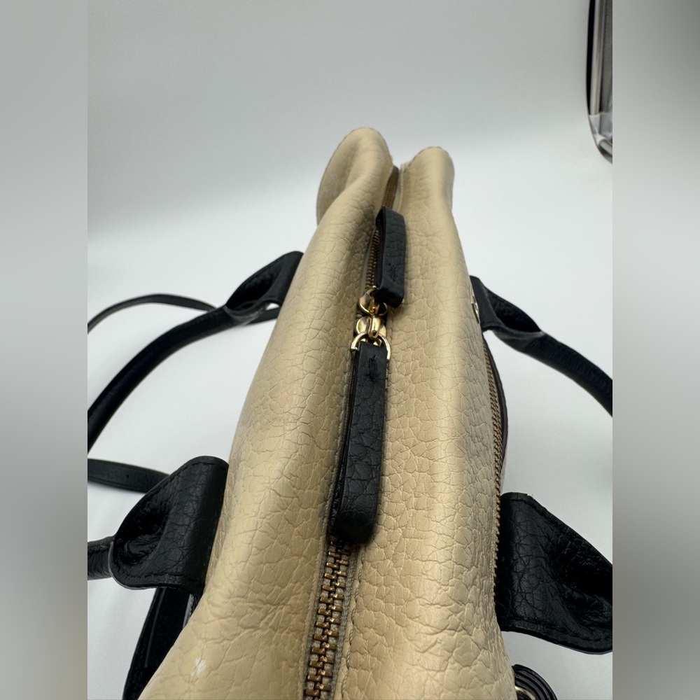 Kate Spade New York Southport Avenue Alessa Tassel Satchel - Picture 6 of 10
